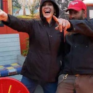 Meet your Posher, Tara